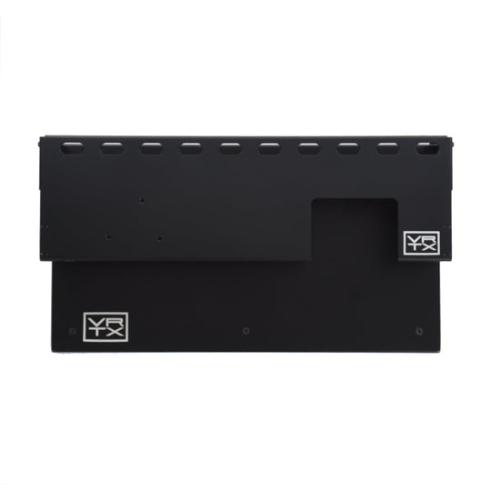 Vertex True Compact TC2 MKII Pedalboard 26