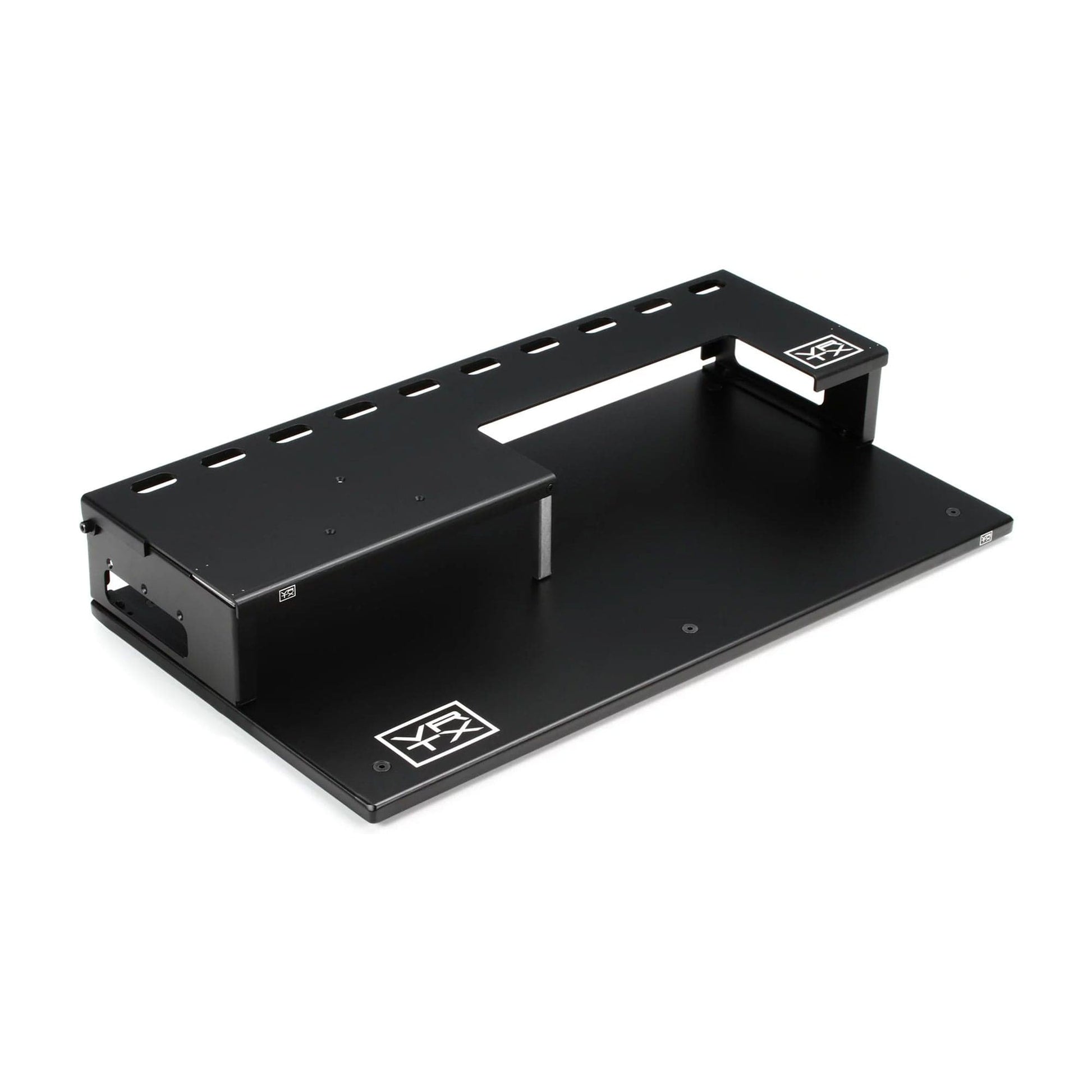 Vertex True Compact TC3 MKII Pedalboard 26"x14" w/TC3 Riser Effects and Pedals / Pedalboards and Power Supplies