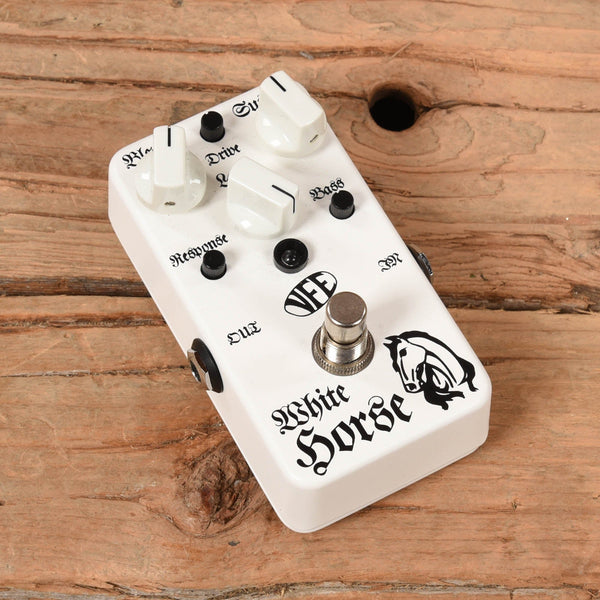 VFE White Horse – Chicago Music Exchange