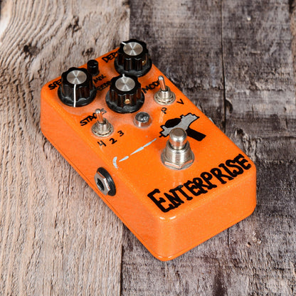 VFE Enterprise Phaser Effects and Pedals / Phase Shifters