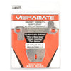 Allparts Vibramate V7 Nickel for Gibson Les Paul Parts / Guitar Parts / Tailpieces