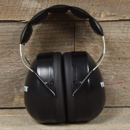 Vic Firth Isolation Headphones - 22db Accessories / Headphones