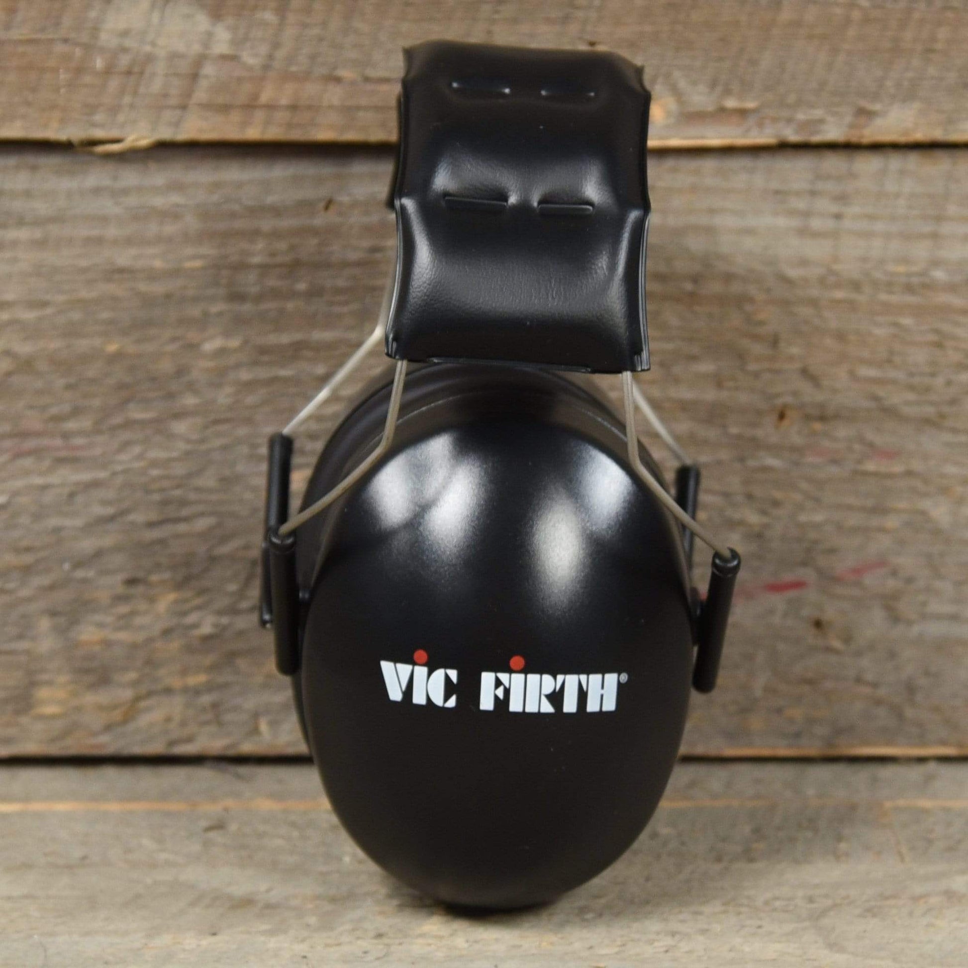 Vic Firth Isolation Headphones - 22db Accessories / Headphones