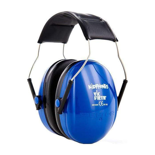 Vic Firth Isolation Kidphones Accessories / Headphones