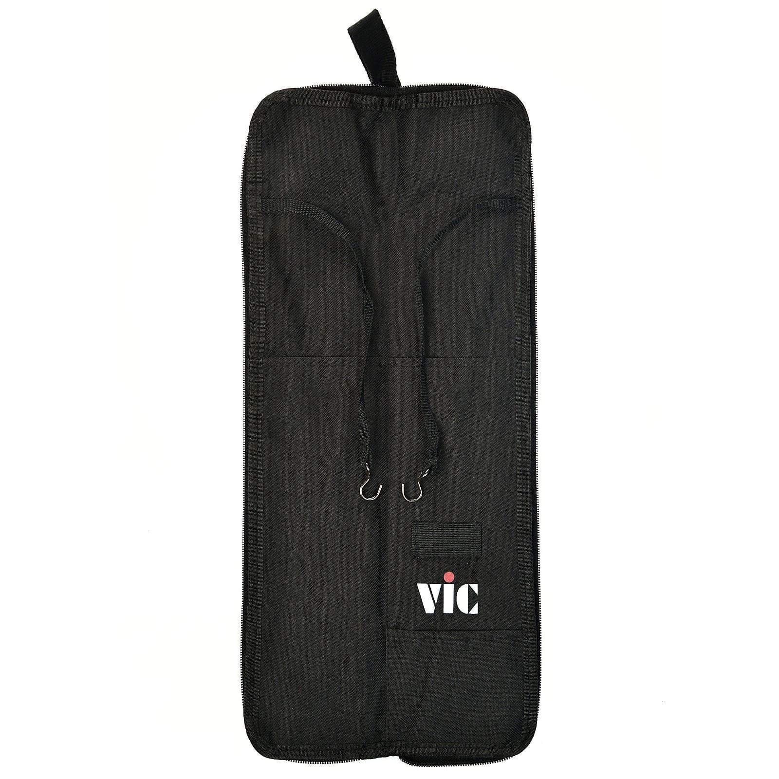 Vic Firth Essentials Sticks Bag Drums and Percussion / Parts and Accessories / Cases and Bags