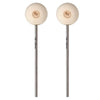 Vic Firth VicKick Bass Drum Beater Felt (2 Pack Bundle) Drums and Percussion / Parts and Accessories / Drum Parts