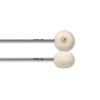 Vic Firth VicKick Felt Bass Drum Beater Drums and Percussion / Parts and Accessories / Drum Parts