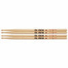 Vic Firth 5A Wood Tip Drum Sticks (2 Pair Bundle) Drums and Percussion / Parts and Accessories / Drum Sticks and Mallets