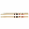 Vic Firth 5B Wood Tip Drum Sticks (2 Pair Bundle) Drums and Percussion / Parts and Accessories / Drum Sticks and Mallets