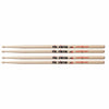 Vic Firth 7A Wood Tip Drum Sticks (2 Pair Bundle) Drums and Percussion / Parts and Accessories / Drum Sticks and Mallets