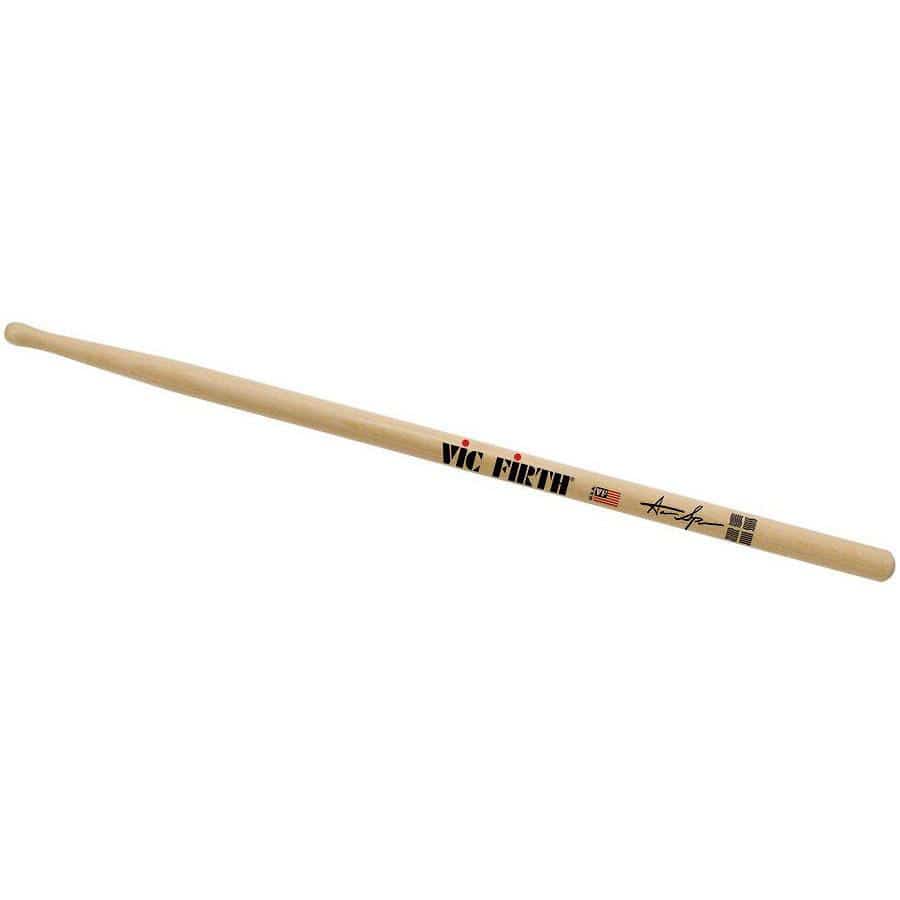 Vic Firth Aaron Spears Signature Drum Sticks Drums and Percussion / Parts and Accessories / Drum Sticks and Mallets