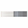 Vic Firth Ahmir Questlove Thompson Drum Sticks (2 Pair Bundle) Drums and Percussion / Parts and Accessories / Drum Sticks and Mallets