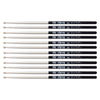 Vic Firth Ahmir Questlove Thompson Drum Sticks (6 Pair Bundle) Drums and Percussion / Parts and Accessories / Drum Sticks and Mallets