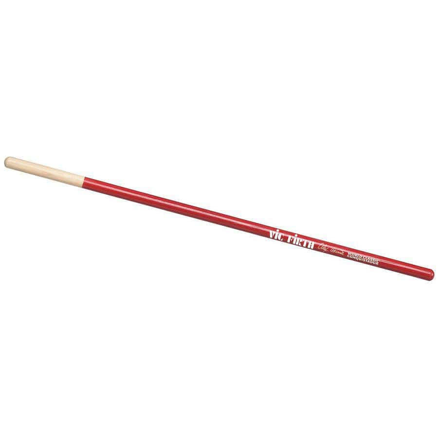 Vic Firth Alex Acuna Signature Timbale Drum Sticks Drums and Percussion / Parts and Accessories / Drum Sticks and Mallets