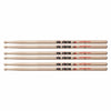 Vic Firth American Classic 3A Wood Tip Drum Sticks (3 Pair Bundle) Drums and Percussion / Parts and Accessories / Drum Sticks and Mallets