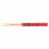 Vic Firth American Classic 5B Vic Grip Nylon Tip Drum Sticks Drums and Percussion / Parts and Accessories / Drum Sticks and Mallets
