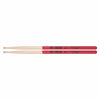 Vic Firth American Classic 7A Vic Grip Wood Tip Drum Sticks Drums and Percussion / Parts and Accessories / Drum Sticks and Mallets