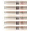 Vic Firth American Classic Extreme 5A Nylon Tip Drum Sticks (12 Pair Bundle) Drums and Percussion / Parts and Accessories / Drum Sticks and Mallets