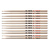 Vic Firth American Classic Extreme 5A Nylon Tip Drum Sticks (6 Pair Bundle) Drums and Percussion / Parts and Accessories / Drum Sticks and Mallets