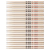 Vic Firth American Classic Extreme 5B Nylon Tip Drum Sticks (12 Pair Bundle) Drums and Percussion / Parts and Accessories / Drum Sticks and Mallets