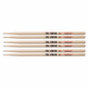 Vic Firth American Classic Extreme 5B Nylon Tip Drum Sticks (3 Pair Bundle) Drums and Percussion / Parts and Accessories / Drum Sticks and Mallets