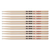 Vic Firth American Classic Extreme 5B Nylon Tip Drum Sticks (6 Pair Bundle) Drums and Percussion / Parts and Accessories / Drum Sticks and Mallets