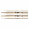 Vic Firth American Concept Freestyle 7A Wood Tip Drum Sticks (3 Pair Bundle) Drums and Percussion / Parts and Accessories / Drum Sticks and Mallets
