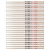 Vic Firth American Custom SD4 Combo Drum Sticks (12 Pair Bundle) Drums and Percussion / Parts and Accessories / Drum Sticks and Mallets