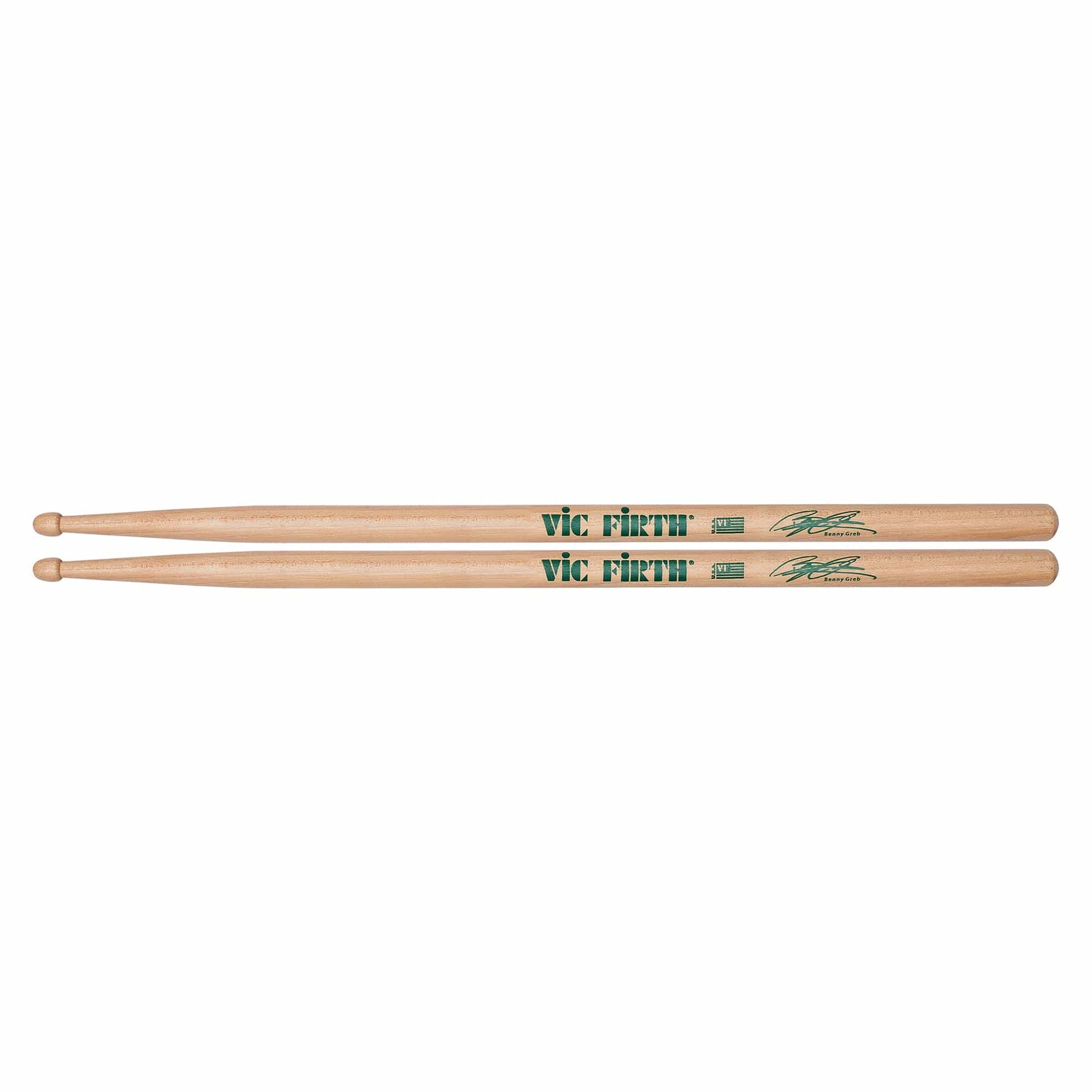 Vic Firth Benny Greb Signature Drum Sticks
