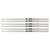 Vic Firth Buddy Rich Wood Tip Signature Drum Sticks (3 Pair Bundle) Drums and Percussion / Parts and Accessories / Drum Sticks and Mallets