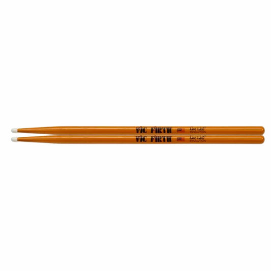 Vic Firth Dave Weckl Evolution Signature Nylon Tip Drum Sticks Drums and Percussion / Parts and Accessories / Drum Sticks and Mallets