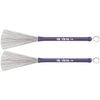 Vic Firth Heritage Brushes Drums and Percussion / Parts and Accessories / Drum Sticks and Mallets