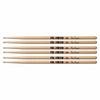Vic Firth Keith Carlock Signature Drum Sticks (3 Pair Bundle) Drums and Percussion / Parts and Accessories / Drum Sticks and Mallets