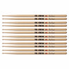 Vic Firth Keith Carlock Signature Drum Sticks (6 Pair Bundle) Drums and Percussion / Parts and Accessories / Drum Sticks and Mallets