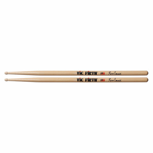 Vic Firth Keith Carlock Signature Drum Sticks Drums and Percussion / Parts and Accessories / Drum Sticks and Mallets