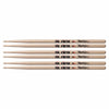 Vic Firth Peter Erskine Ride Signature Drum Sticks (3 Pair Bundle) Drums and Percussion / Parts and Accessories / Drum Sticks and Mallets