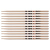 Vic Firth Peter Erskine Signature Drum Sticks (6 Pair Bundle) Drums and Percussion / Parts and Accessories / Drum Sticks and Mallets