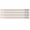 Vic Firth Ralph Hardimon Corpmaster Wood Tip Drum Sticks (4 Pair Bundle) Drums and Percussion / Parts and Accessories / Drum Sticks and Mallets