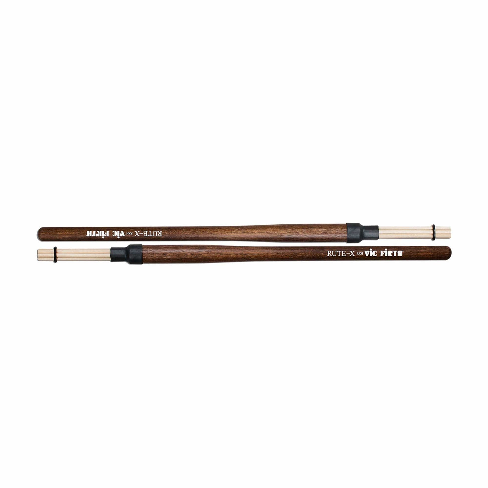 Vic Firth Rute-X Heavy Gauge Multi-Rod Sticks Drums and Percussion / Parts and Accessories / Drum Sticks and Mallets