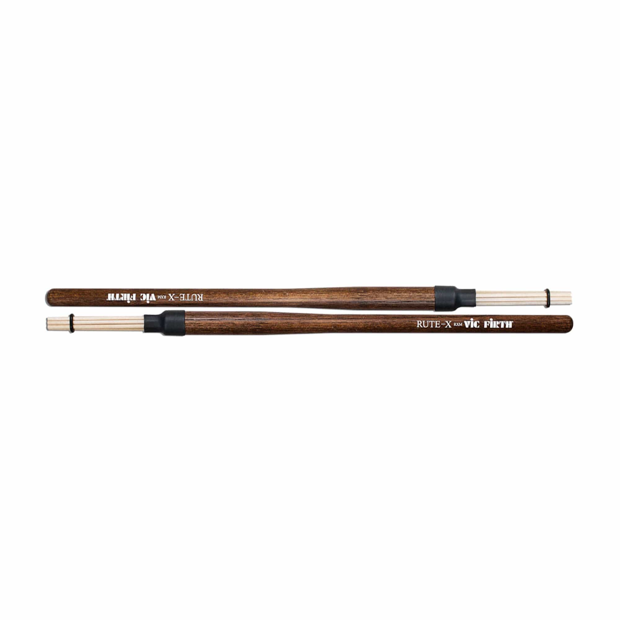 Vic Firth Rute-X Medium Gauge Multi-Rod Sticks – Chicago Music Exchange