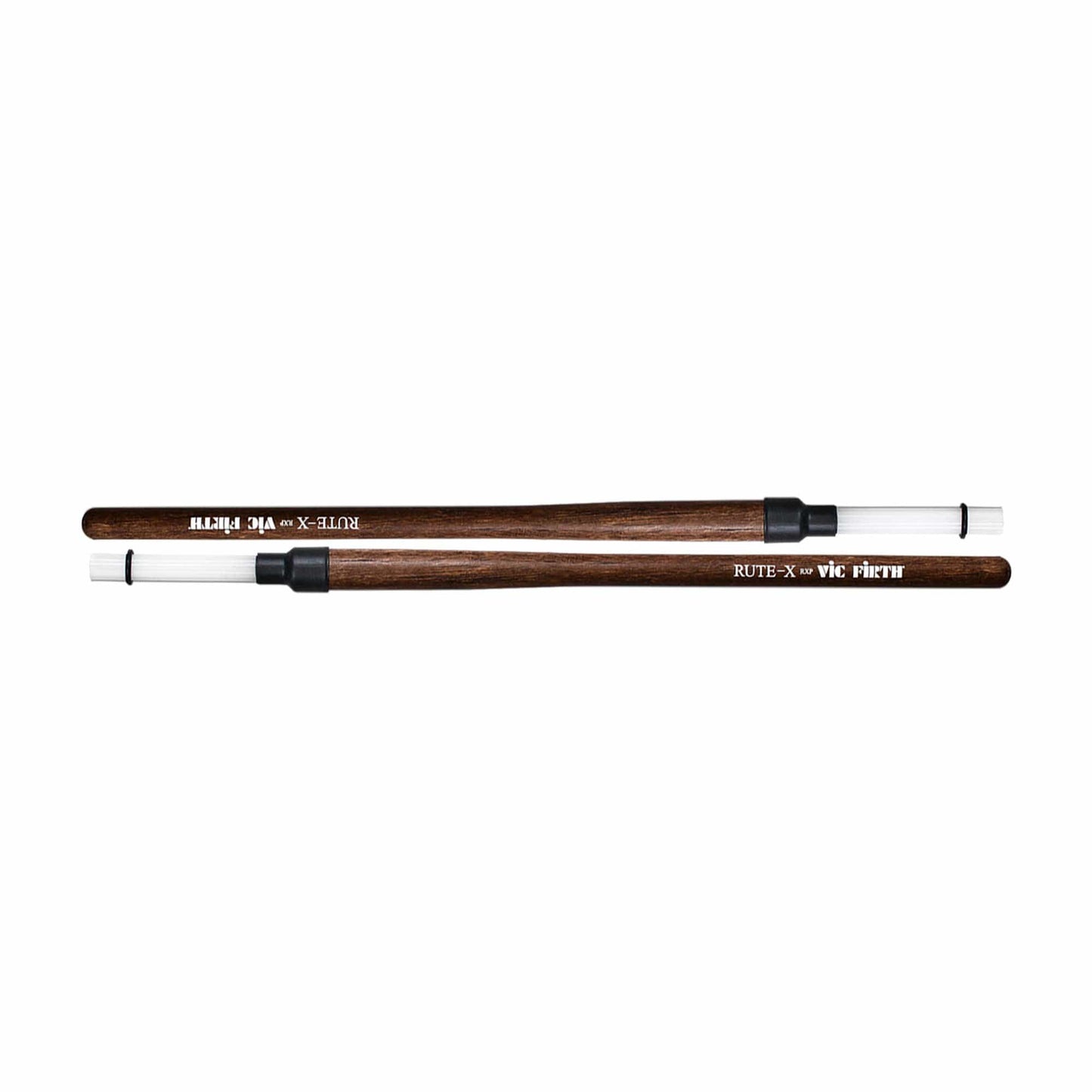 Vic Firth Rute-X Poly Synthetic Multi-Rod Sticks Drums and Percussion / Parts and Accessories / Drum Sticks and Mallets