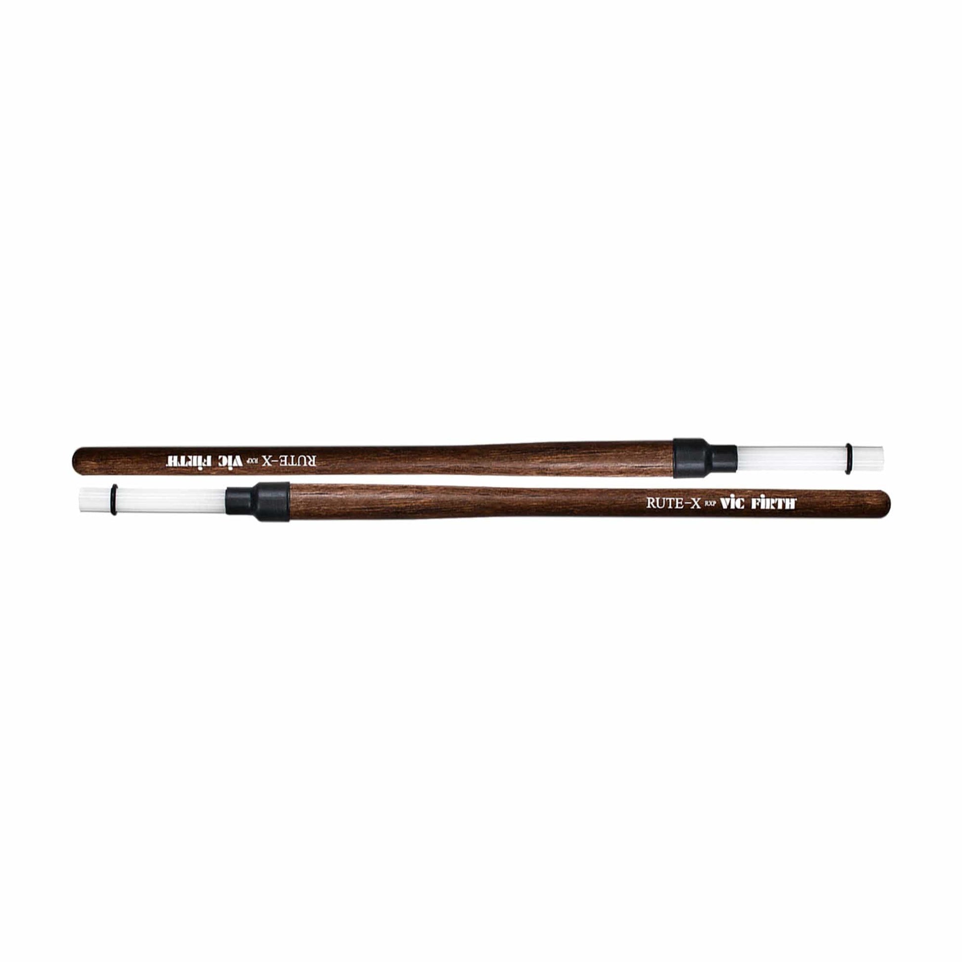 Vic Firth Rute-X Poly Synthetic Multi-Rod Sticks Drums and Percussion / Parts and Accessories / Drum Sticks and Mallets