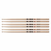 Vic Firth Steve Jordan Signature Drum Sticks (3 Pair Bundle) Drums and Percussion / Parts and Accessories / Drum Sticks and Mallets