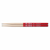 Vic Firth Vic Grip Hickory Nylon Tip 2B Drumsticks Drums and Percussion / Parts and Accessories / Drum Sticks and Mallets
