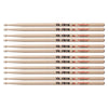Vic Firth X5B Extreme 5B Wood Tip Drum Sticks (6 Pair Bundle) Drums and Percussion / Parts and Accessories / Drum Sticks and Mallets