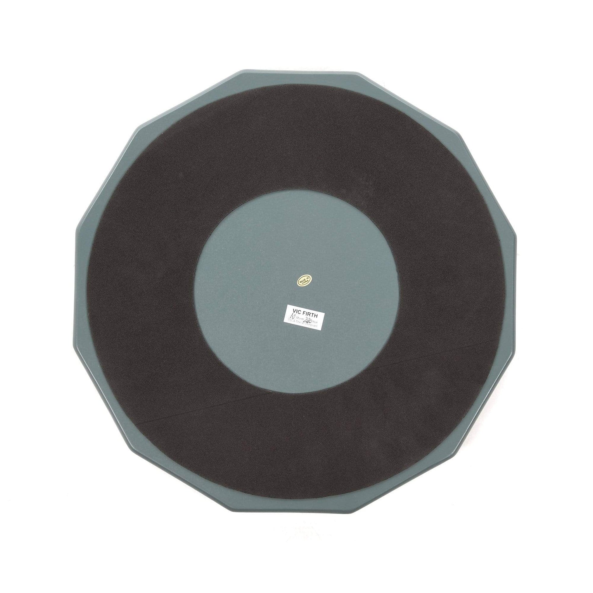 Vic Firth 12" Digital Camo Practice Pad Drums and Percussion / Practice Pads