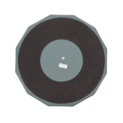 Vic Firth 12" Digital Camo Practice Pad Drums and Percussion / Practice Pads