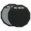 Vic Firth 12" Practice Pad Double Sided Drums and Percussion / Practice Pads