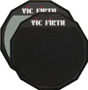 Vic Firth 6" Practice Pad Double Sided Drums and Percussion / Practice Pads