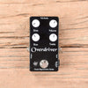 Vick Audio Overdriver Effects and Pedals / Overdrive and Boost